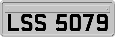LSS5079