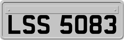 LSS5083