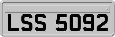 LSS5092