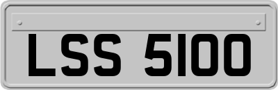 LSS5100