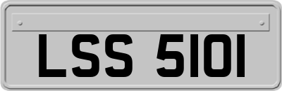 LSS5101