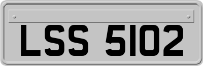 LSS5102