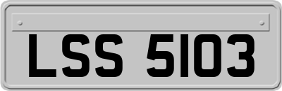 LSS5103