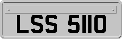 LSS5110