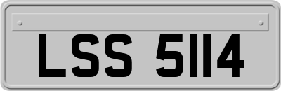 LSS5114