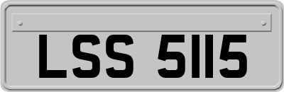 LSS5115