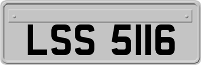 LSS5116
