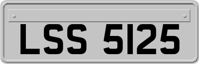 LSS5125