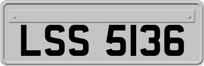 LSS5136
