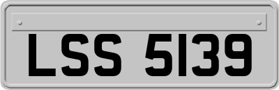 LSS5139