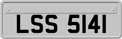 LSS5141