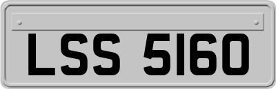 LSS5160