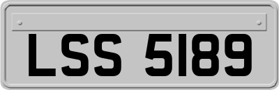LSS5189