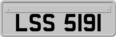 LSS5191