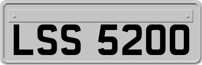 LSS5200