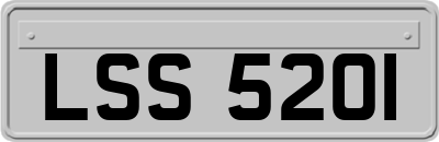 LSS5201