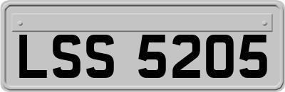 LSS5205