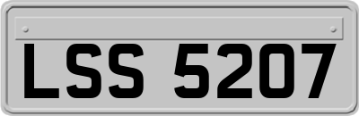 LSS5207