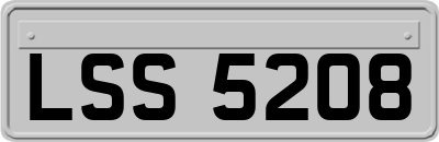 LSS5208