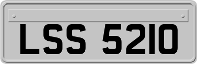 LSS5210