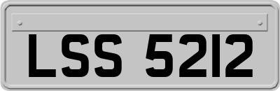 LSS5212