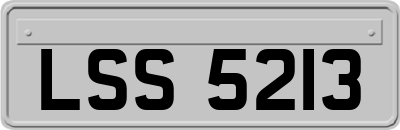 LSS5213