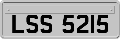 LSS5215