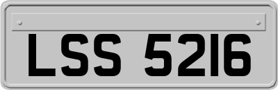 LSS5216