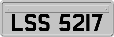 LSS5217