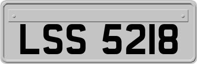 LSS5218