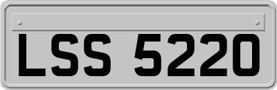 LSS5220