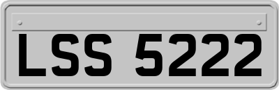 LSS5222