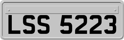 LSS5223