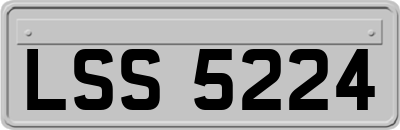 LSS5224