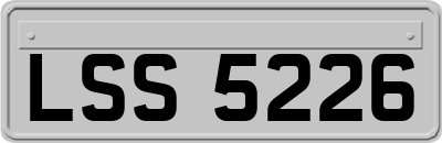 LSS5226