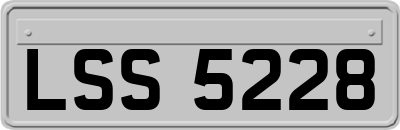 LSS5228