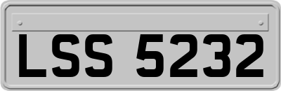 LSS5232