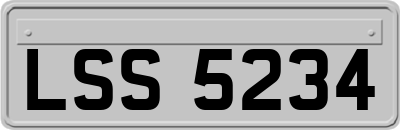 LSS5234