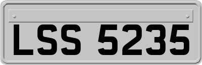 LSS5235