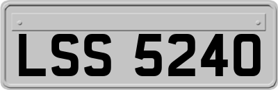 LSS5240