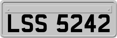 LSS5242
