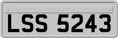 LSS5243