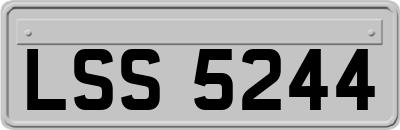 LSS5244