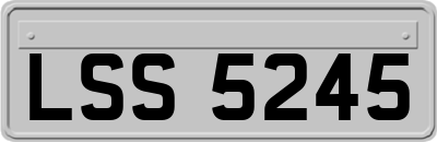 LSS5245