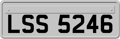 LSS5246
