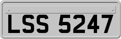 LSS5247