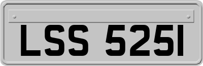 LSS5251