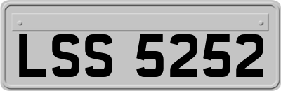 LSS5252
