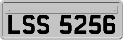 LSS5256