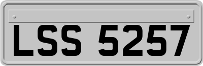 LSS5257